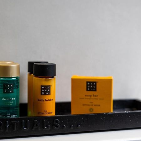 アパートメンツ ＆ ルームズ レイレトゥル ドゥブロブニク エクステリア 写真